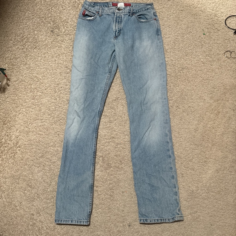 Vintage guess jeans